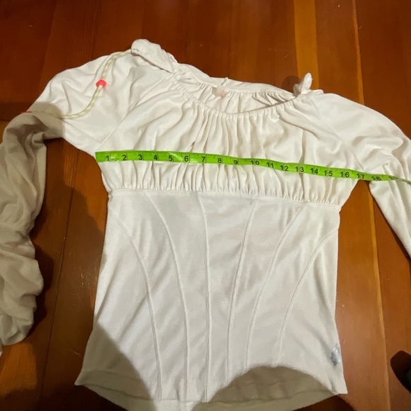 Free People FP Movement Layering Top - Picture 9 of 10